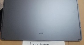 Good
													Samsung Galaxy Tab S7 - Wi-Fi, Mystic Navy, 128 GB, 6 GB, SM-T870, Wi-Fi, photo 3 of 7