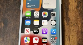 Good
													Apple iPhone 8 Plus - Unlocked, Silver, 64 GB, A1864, photo 2 of 12