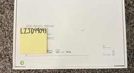 New
													MacBook Air 2025 (M4) - 13" - Apple M4, Sky Blue, 256 GB, 16 GB, photo 2 of 2