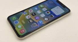 Mint
													Apple iPhone 11 - Unlocked, White, 64 GB, A2111, photo 4 of 5