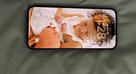 Good
													Apple iPhone 14 Pro Max - Unlocked, Purple, 256 GB, A2651, photo 5 of 7