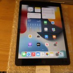 Good Apple iPad 9th Gen - Unlocked, Gray, 64 GB, A2603