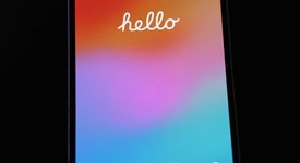 Good
													Apple iPhone 12 - Unlocked, Purple, 128 GB, A2172, photo 1 of 10