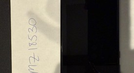 Good
													Samsung Galaxy S10e - AT&T, Black, 128 GB, 6 GB, SM-G970U, photo 1 of 8