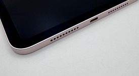 Good
													Apple iPad Mini 6th Gen - Wi-Fi, Pink, 64 GB, A2567, photo 4 of 9