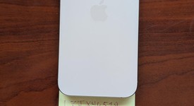 Mint
													Apple iPhone 16 Pro Max - Unlocked, Desert, 256 GB, A3084, photo 3 of 9