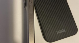 Good
													Apple iPhone 15 Pro - Unlocked, Natural, 128 GB, A2848, photo 4 of 12