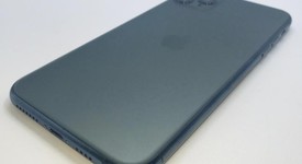 Good
													Apple iPhone 11 Pro Max - AT&T, Green, 64 GB, A2161, photo 5 of 5