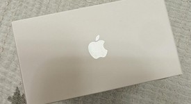 New
													Apple AirPods Pro 3, photo 5 of 6