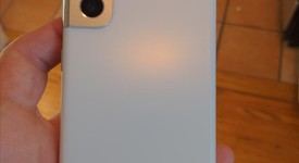 Mint
													Samsung Galaxy S21 5G - T-Mobile, White, 128 GB, 8 GB, SM-G991U, photo 4 of 7
