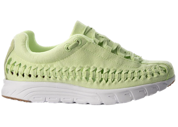 Nike Mayfly Woven QS Light Liquid Lime (Women's) for sale