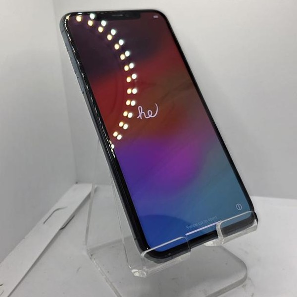 Apple iPhone 11 Pro Max - Unlocked, 64 GB, Green, A2161