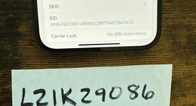 Good
													Apple iPhone 16 Plus - Unlocked, Black, 128 GB, A3082, photo 2 of 9