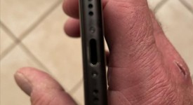 Mint
													Apple iPhone 7 - Xfinity, Black, 128 GB, A1660, photo 6 of 6