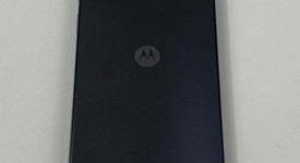Good
													Moto G 5G 2023 - Boost, Navy Blue, 64 GB, 4 GB, photo 3 of 7