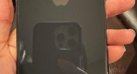 Good
													Apple iPhone Xs Max - AT&T, Gray, 512 GB, A1921, photo 4 of 4