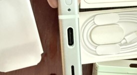 Mint
													Google Pixel 9 - Unlocked, Wintergreen, 128 GB, 12 GB, G2YBB, photo 4 of 9
