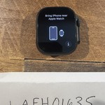 Mint Apple Watch Ultra 2 49mm - Unlocked, Black, A2986