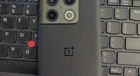 Good
													OnePlus 10 Pro - T-Mobile, Black, 128 GB, 8 GB, NE2217, photo 2 of 5