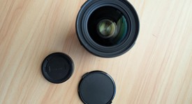 Mint
													Sigma 18-35mm F1.8 Art (Sony), photo 2 of 9