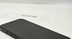 Good
													Apple iPhone 13 - Unlocked, Midnight, 256 GB, A2482, photo 2 of 5