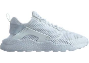 Nike Air Huarache Run Ultra Br White White-Pure Platinum (Women's) for sale