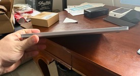 Mint
													MacBook Air 2020 - 13" - Apple M1, Gray, 256 GB, 8 GB, photo 4 of 10