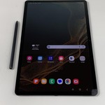 Good Samsung Galaxy Tab S8 Plus - Verizon, 128 GB, Graphite, 8 GB, SM-X808U, 5G