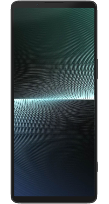 Sony Xperia 1 V - Unlocked, 512 GB, Black, 12 GB