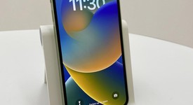 Good
													Apple iPhone 12 Mini - Unlocked, Green, 256 GB, A2176, photo 1 of 5