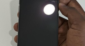 Good
													Apple iPhone 12 Pro - Unlocked, Graphite, 128 GB, A2341, photo 5 of 11