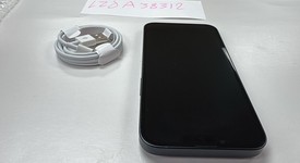 Good
													Apple iPhone 14 - AT&T, Midnight, 128 GB, A2649, photo 2 of 6