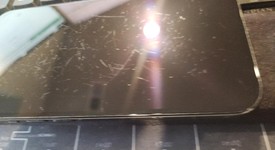 Fair
													Apple iPhone 15 - Verizon, Black, 128 GB, A2846, photo 3 of 5