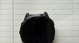 Mint
													Garmin epix Gen 2 - Black, Sapphire, photo 1 of 6