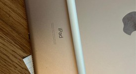 Good
													Apple iPad 7th Gen - Wi-Fi, Gold, 32 GB, A2197, photo 3 of 3