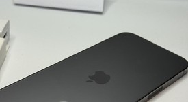 Good
													Apple iPhone 12 Pro Max - Unlocked, Graphite, 128 GB, A2342, photo 3 of 4