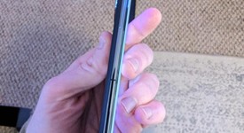 Mint
													OnePlus 11 - Unlocked, Black, 256 GB, 16 GB, CPH2451, photo 5 of 9