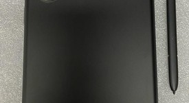 Mint
													Samsung Galaxy S23 Ultra - Spectrum, Black, 512 GB, 12 GB, SM-S918U, photo 3 of 21