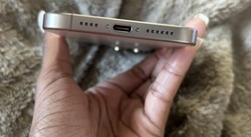 Mint
													Apple iPhone 16 Pro Max - Verizon, Desert, 256 GB, A3084, photo 2 of 18