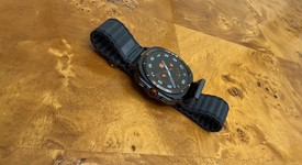 Mint
													Samsung Galaxy Watch Ultra - Unlocked, Gray, SM-L705U, 47mm, photo 4 of 6