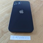 Good Apple iPhone 12 - Unlocked, 64 GB, Black, A2172