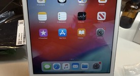 Good
													Apple iPad Mini 3 - Wi-Fi, Silver, 16 GB, A1599, photo 5 of 5
