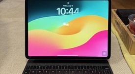 Good
													Apple iPad Pro 11" 4th Gen 2022 - Wi-Fi, Gray, 128 GB, photo 3 of 20