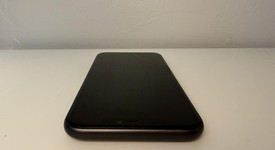 Good
													Apple iPhone 11 - Unlocked, Black, 128 GB, A2111, photo 5 of 8