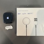Mint Apple Watch Series 11 46mm - Jet Black, A3333 - GPS, Aluminum
