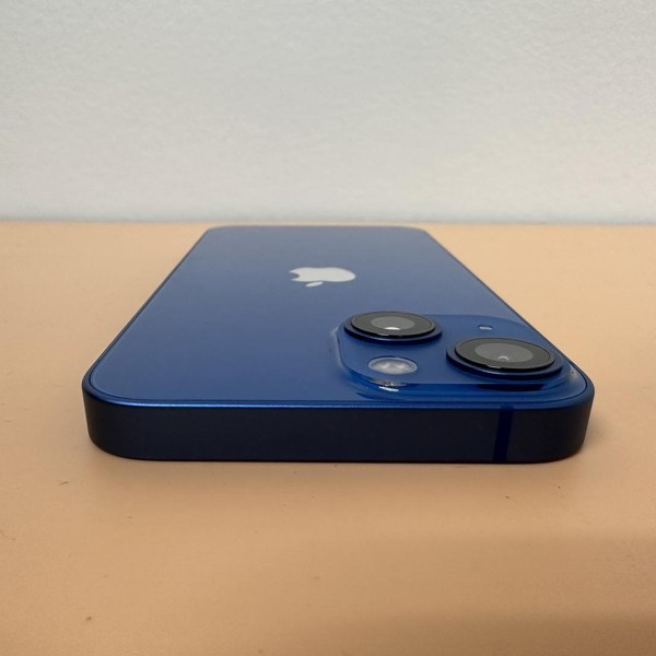Apple iPhone 13 Mini - Verizon, 128 GB, Blue, A2481