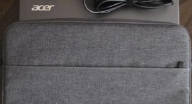Good
													Acer Chromebook Spin 713 - I5, Gray, 256 GB, 8 GB, photo 2 of 11