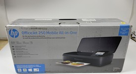 New
													HP Printer, photo 1 of 6