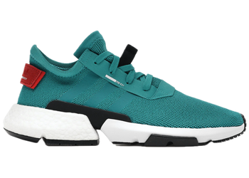 adidas POD-S3.1 Blast Emerald for sale