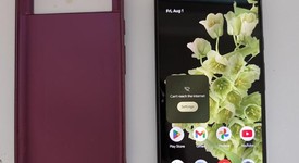 Good
													Google Pixel 6 - Unlocked, Seafoam, 128 GB, 8 GB, GB7N6, photo 1 of 7